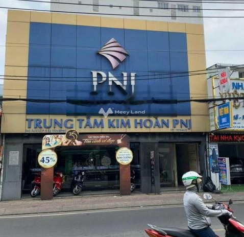 Giá bán 53 tỷ bán nhà diện tích chuẩn 270m2 mặt tiền tọa lạc ngay trên Phường 8, Phú Nhuận còn chần chờ gì nữa