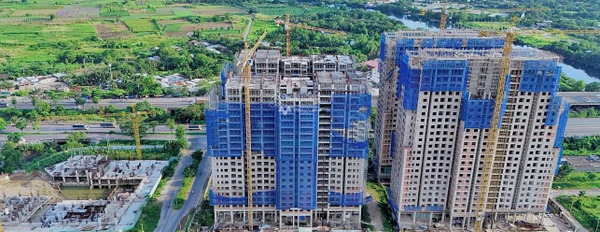 Bán chung cư vị trí tiềm năng Quận 8, Hồ Chí Minh, căn hộ nhìn chung có tổng 2 PN, 2 WC sổ hồng chính chủ-02