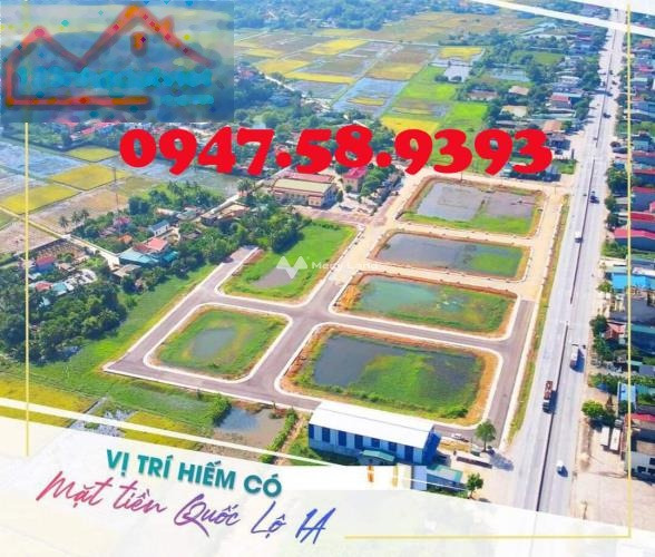 Quảng Ninh, Thanh Hóa bán đất giá sang tên chỉ 1.59 tỷ, hướng Đông Bắc diện tích đúng với trên ảnh 95m2-01