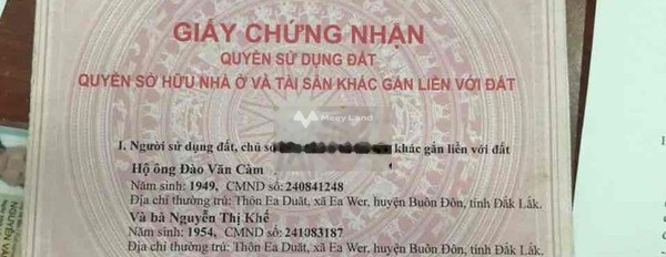 Tổng quan ngôi nhà này 3 PN bán nhà bán ngay với giá tốt từ 986 triệu diện tích khoảng 2600m2 vị trí nằm ngay Ea Wer, Đắk Lắk-03