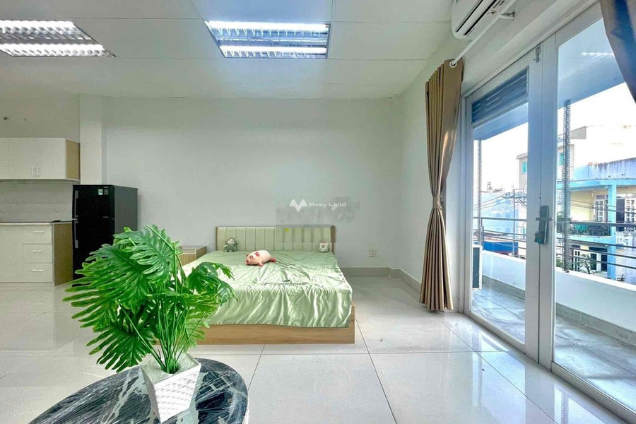Cho thuê phòng 45m2 đầy đủ nội thất đường Nguyễn Thiện Thuật -01