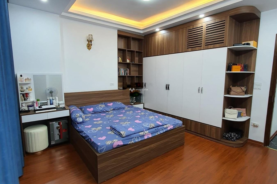 Bán nhà vị trí mặt tiền tọa lạc tại Khương Đình, Hà Nội bán ngay với giá siêu mềm từ 9.99 tỷ diện tích chuẩn 55m2 tổng quan trong ngôi nhà 5 phòng ngủ-01