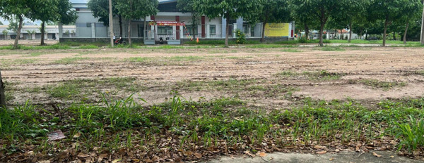 Đất nền tại trung tâm hành chính Bàu Bàng -03
