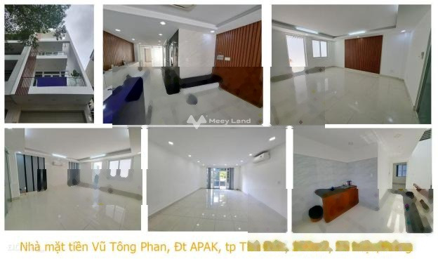 Giá 55 triệu/tháng, cho thuê nhà diện tích khoảng 100m2 nằm ngay bên trong Vũ Tông Phan, Quận 2, hướng KXĐ tiện ích bao phê