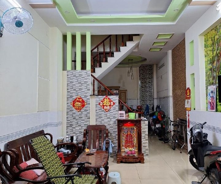 Bán nhà riêng Quận Bình Tân, thành phố Hồ Chí Minh, giá 5,7 tỷ-01
