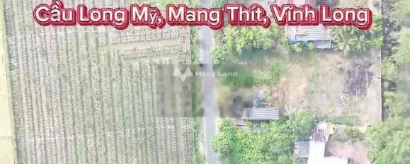 Khoảng 4.5 tỷ bán đất tổng diện tích là 1500m2 vị trí mặt tiền tọa lạc ngay tại Hòa Tịnh, Mang Thít-02