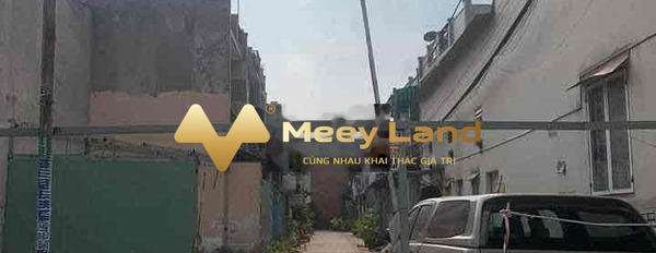 Bán nhà có diện tích 62m2 mặt tiền nằm ở Lại Hùng Cường, Bình Chánh-03