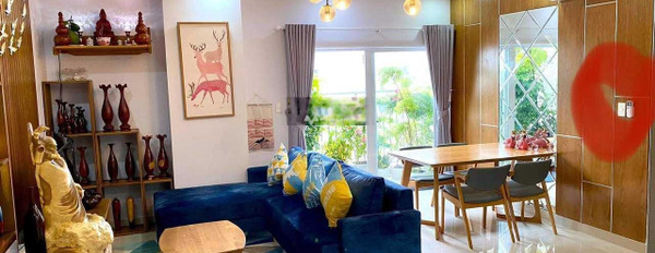 Hướng Đông, bán chung cư căn hộ có tổng Full nội thất cơ bản của CĐT. ngay tại Âu Cơ, Hồ Chí Minh bán ngay với giá siêu tốt 2.8 tỷ-03