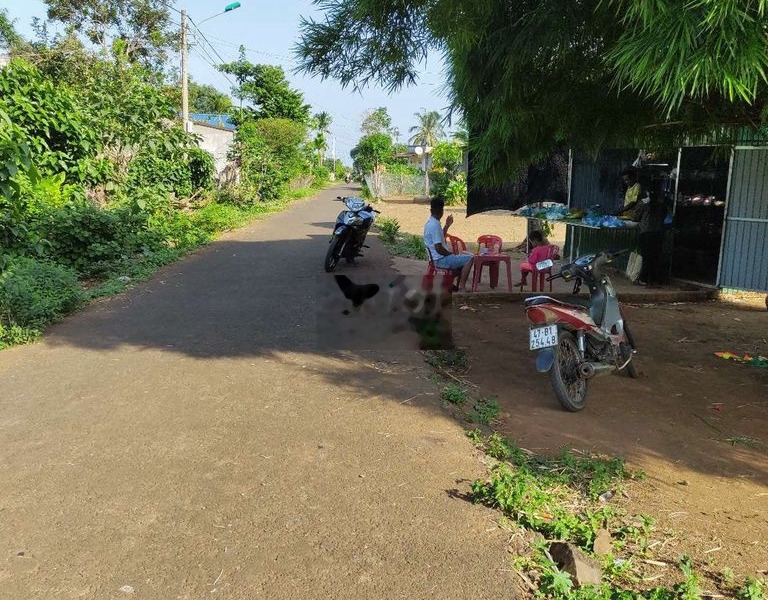 Bán đất buôn bông eakao -01