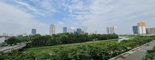 Dự án Phú Mỹ Hưng, bán căn hộ vị trí mặt tiền nằm ngay Quận 7, Hồ Chí Minh có diện tích tổng 115m2 căn hộ này bao gồm Nội thất cao cấp-03