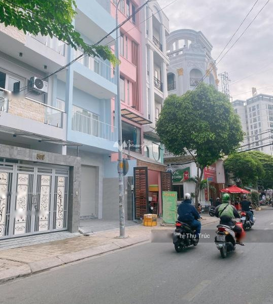 Cần sắm nhà rộng bán nhà có diện tích chung 45m2 giá bán cạnh tranh từ 10.7 tỷ vị trí đặt ở trong Nguyễn Bỉnh Khiêm, Hồ Chí Minh cảm ơn đã xem tin-01