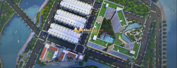 Giấy tờ đầy đủ, bán căn hộ giá hấp dẫn từ 1.3 tỷ vị trí thuận lợi ở Đường Võ Văn Kiệt, Hồ Chí Minh diện tích là 52m2-02