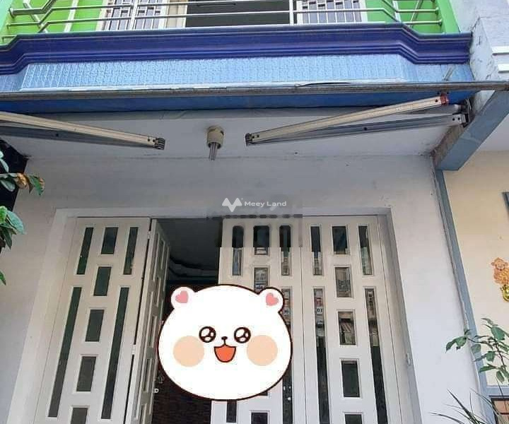 Trong nhà này 2 phòng ngủ, cho thuê nhà, thuê ngay với giá giao động từ 9 triệu/tháng diện tích gồm 40m2 vị trí phát triển Quận 8, Hồ Chí Minh-01
