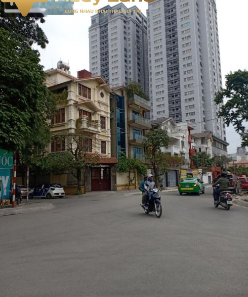 Căn này thì 16 mét vị trí đẹp tọa lạc gần Yên Hòa, Cầu Giấy cho thuê biệt thự thuê ngay với giá hạt dẻ 110 triệu/tháng, nhà này có 10 phòng ngủ-01