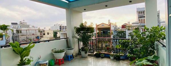 Diện tích 40m2 bán nhà ở nằm ngay bên trong Tân Bình, Hồ Chí Minh tổng quan trong ngôi nhà 4 PN 4 WC liên hệ chính chủ-03
