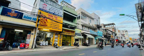 Bán nhà 4 tầng mặt đường Trần Quý Cáp, Vạn Thắng, Nha Trang giá rẻ 12,5 tỷ -03