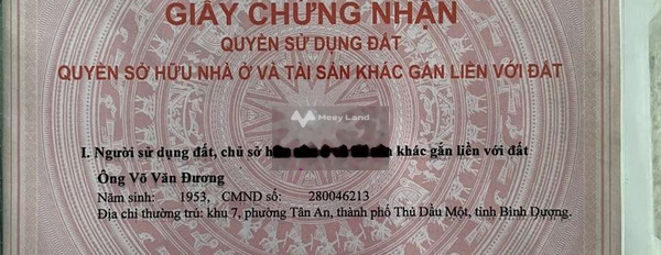 Vị trí đặt tọa lạc trên Hiệp An, Thủ Dầu Một bán nhà bán ngay với giá hấp dẫn từ 1.6 tỷ ngôi nhà có tất cả 2 phòng ngủ 2 WC-03