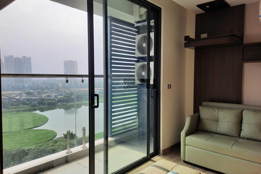Trong căn hộ tổng quan gồm 2 PN, bán chung cư vị trí hấp dẫn ngay tại Hoàng Mai, Hà Nội, trong căn hộ gồm 2 PN, 2 WC tin chính chủ-01