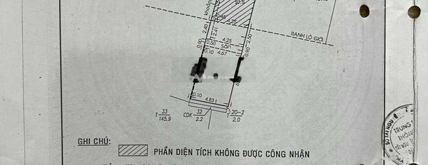 Hướng Bắc, bán nhà có diện tích gồm 80.5m2 vị trí đẹp nằm ở Bà Hom, Hồ Chí Minh giá bán cực kì tốt chỉ 13.5 tỷ nhà này có 13 phòng ngủ, 8 WC-03