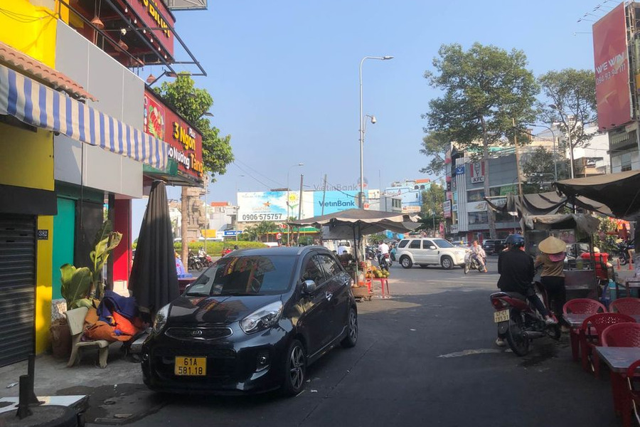 Cần bán đất Quận 3, Hồ Chí Minh, giá 3,6 tỷ-01