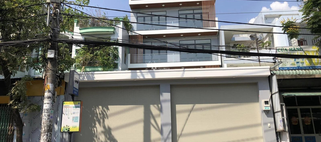Cho thuê nhà ở có diện tích quy ước 234m2 giá thuê hữu nghị 85 triệu/tháng mặt tiền tọa lạc trên Tỉnh Lộ 10, Bình Tân