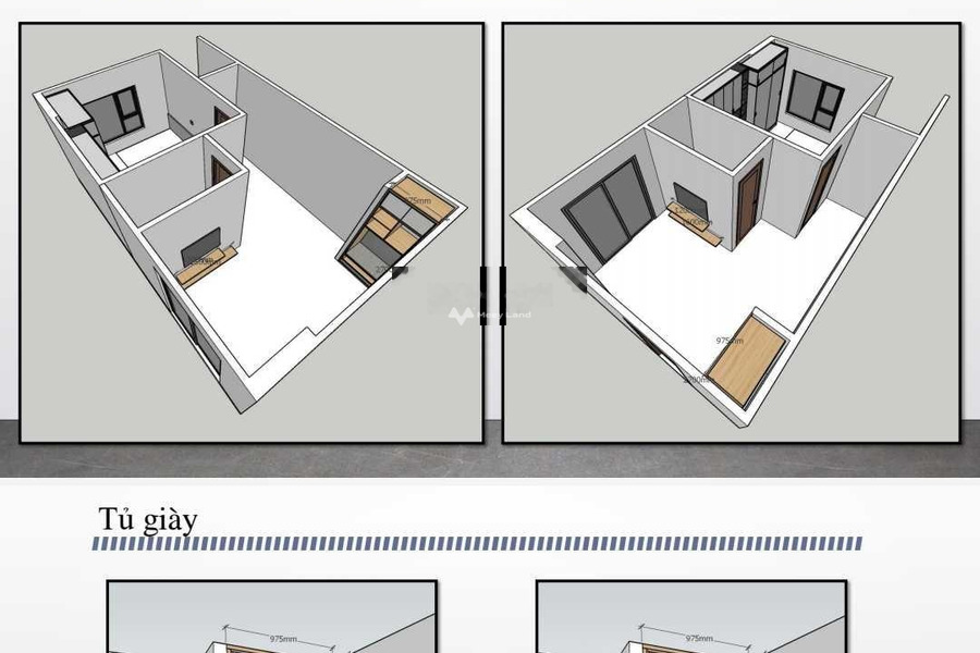 Giá 1.35 tỷ, bán chung cư có một diện tích sàn 42m2 vị trí thuận tiện Đông Hòa, Dĩ An, trong căn hộ nhìn chung có tổng 1 PN, 1 WC vị trí trung tâm-01