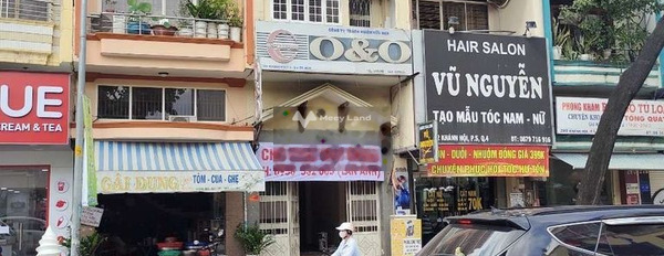 Vị trí đặt vị trí nằm ở Quận 4, Hồ Chí Minh cho thuê sàn văn phòng giá thuê bất ngờ chỉ 25 triệu/tháng diện tích là 60m2-03