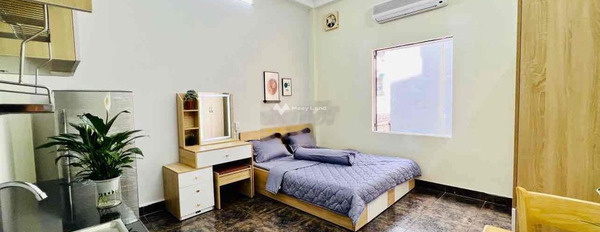 Căn hộ tổng quan gồm 1 phòng ngủ, cho thuê căn hộ Nằm ngay trên Phường 5, Hồ Chí Minh, 1 WC thuận mua vừa bán-03