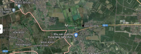 Vị trí thuận lợi ngay Trạm Lộ, Thuận Thành bán đất giá mua ngay từ 3.5 tỷ với diện tích rộng 90m2-03