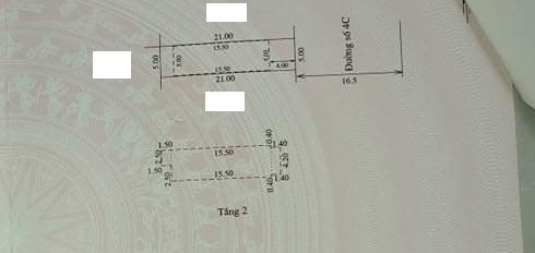 Bán nhà thô Huế Green City đường 16,5 mét, giá 2,75 tỷ-03