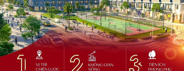 Vị trí đẹp nằm tại Hòa Lợi, Bến Cát bán đất, giá khởi điểm chỉ 1.2 tỷ diện tích tiêu chuẩn 70m2-03
