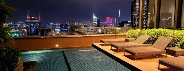 Vì mua nhà rộng hơn, bán chung cư vị trí thuận lợi ở Đa Kao, Hồ Chí Minh bán ngay với giá đề cử chỉ 10.5 tỷ diện tích 70m2-03