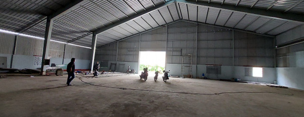 Cho thuê xưởng 900m2 Gò Vấp, container ra vào quay đầu thoải mái, trục Trường Chinh, 1A, Quang Trung-03