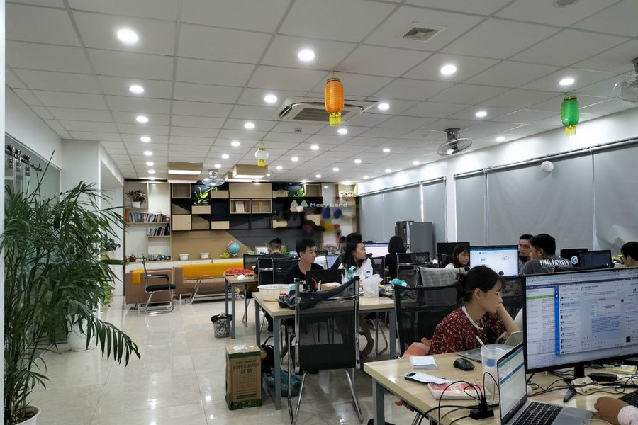 Thuê ngay với giá đề xuất chỉ 10 triệu/tháng cho thuê sàn văn phòng vị trí đặt tọa lạc ngay ở Lê Thạch, Hồ Chí Minh diện tích rộng lớn 80m2-01