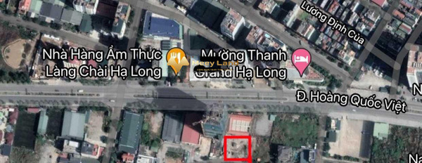 Ở Đông Hùng Thắng bán đất 28.5 tỷ Bãi Cháy, Hạ Long có một dt sàn 570 m2-03