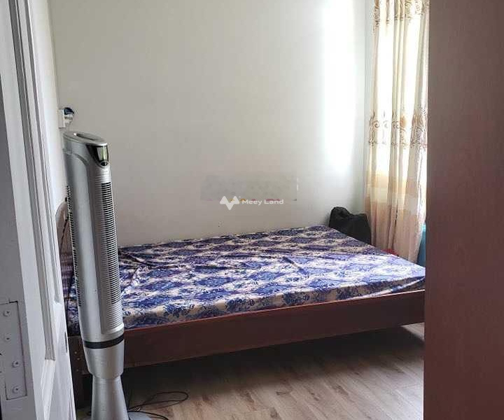 Tổng quan căn hộ bao gồm 2 phòng ngủ, bán chung cư gần Tân Bình, Hồ Chí Minh, tổng quan ở trong căn hộ có 2 PN, 1 WC nhà phong thủy tốt-01