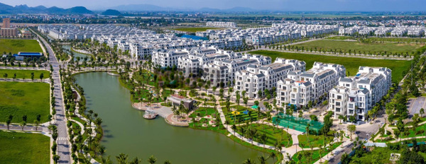 Vị trí dự án nằm tọa lạc ngay Vinhomes Star City, bán liền kề vị trí đẹp tại Lê Lợi, Thanh Hóa diện tích khoảng là 122m2-02