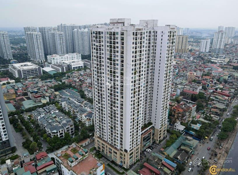 Mặt tiền nằm tại Tam Trinh, Hà Nội, bán chung cư bán ngay với giá cực tốt 3.2 tỷ, nhìn chung bao gồm 2 PN, 2 WC không tiếp trung gian-01