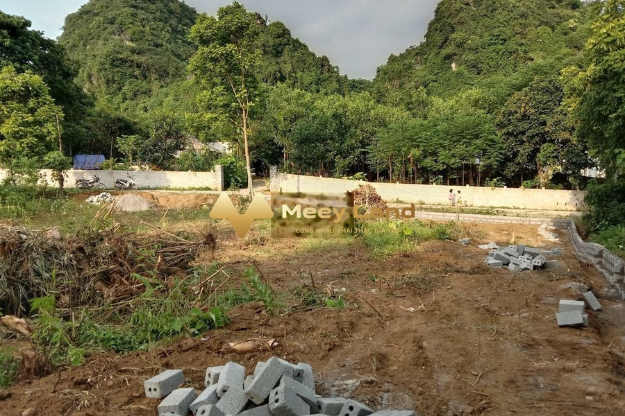 Cần vốn làm ăn nên bán mảnh đất, 1000 m2 giá hạt dẻ chỉ 700 triệu vị trí đẹp tọa lạc tại Lương Sơn, Hòa Bình chính chủ đăng tin-01