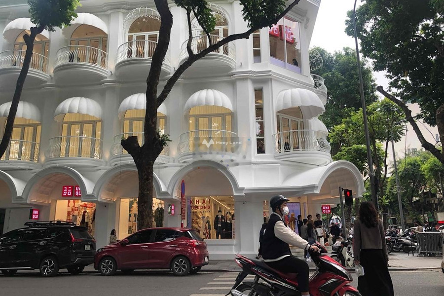 Bán nhà có diện tích chính 71m2 ngay trên Hoàn Kiếm, Hà Nội bán ngay với giá khởi đầu từ 26.8 tỷ trong căn này bao gồm 8 phòng ngủ, 4 WC-01