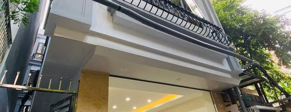 Phân lô ngõ thông lô góc, 6 tầng thang máy, mặt tiền 4,5m, Hoàng Đạo Thành, Thanh Xuân-02