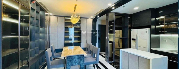 Già ở cùng con, bán chung cư nằm tại Nguyễn Hữu Cảnh, Phường 22 bán ngay với giá đặc biệt từ 10.8 tỷ diện tích thực như trên hình 109m2-03