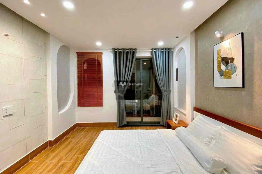 Bán nhà diện tích 60m2 Phú Cường, Bình Dương-01