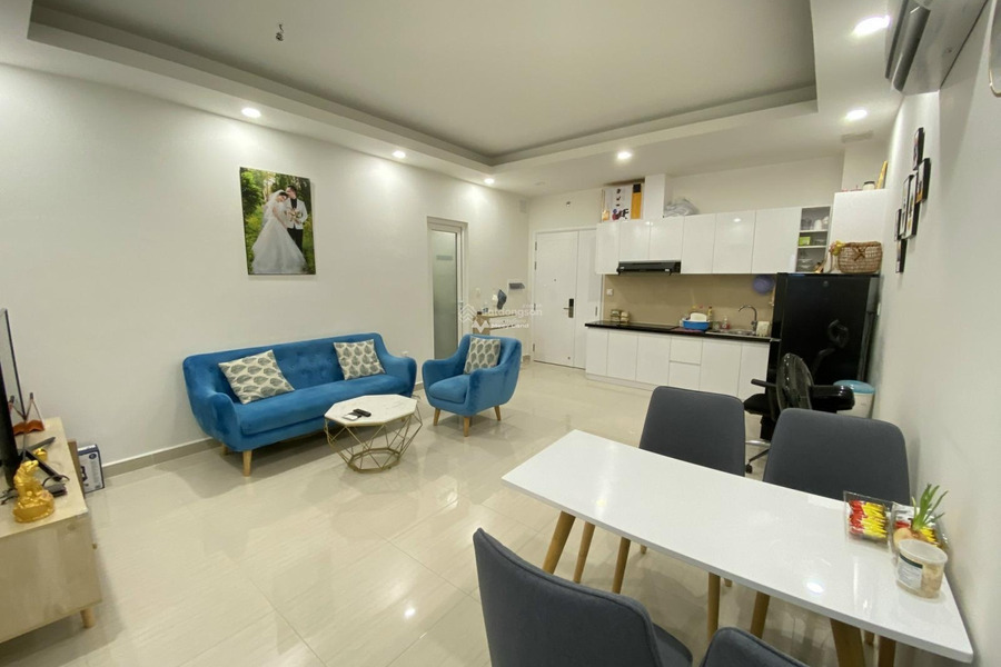 Cho thuê chung cư mặt tiền tọa lạc ngay trên An Lạc, Bình Tân, tổng quan bao gồm 1 PN, 1 WC vị trí siêu đẹp-01