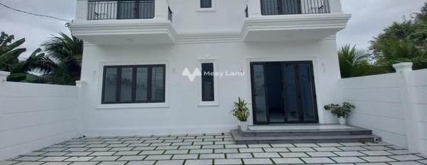 Nhà 3 PN bán nhà ở diện tích 147m2 bán ngay với giá khởi đầu chỉ 2.25 tỷ vị trí đẹp tọa lạc gần Vĩnh Trung, Nha Trang, đường rộng 4 m-03