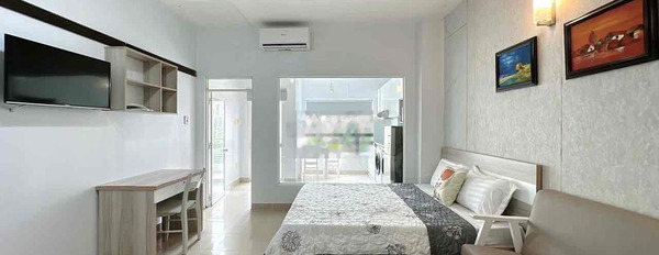 Cho thuê chung cư vị trí đẹp nằm tại Phường 5, Phú Nhuận, trong căn này bao gồm 1 phòng ngủ, 1 WC pháp lý nhanh-02