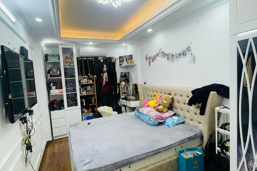 DT 35m2 bán nhà ở tọa lạc tại Khương Đình, Hà Nội nhà gồm có 4 PN 4 WC giá tốt nhất-01