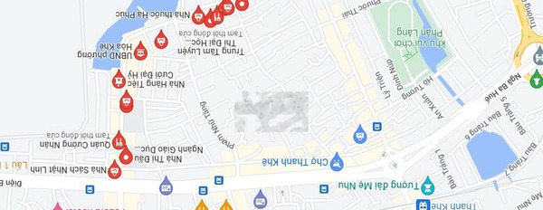 Cho thuê nhà vị trí thuận lợi ở Hà Huy Tập, Thanh Khê, giá thuê cạnh tranh 20 triệu/tháng diện tích gồm 100m2-03