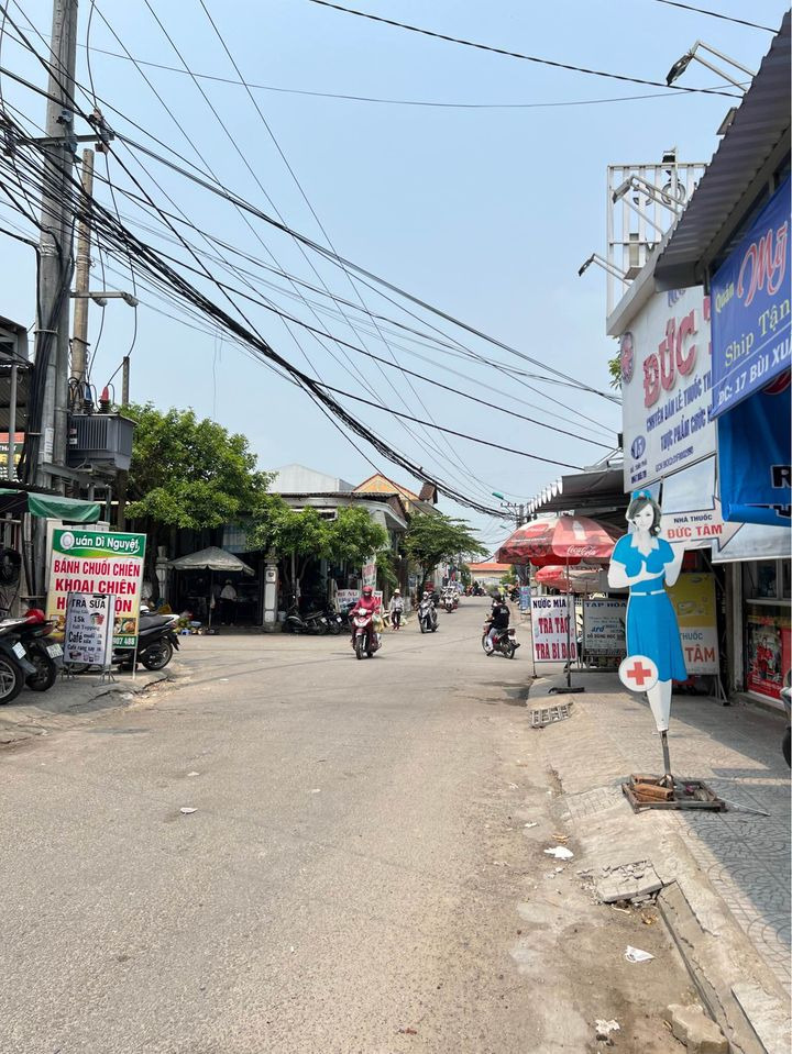 Bán đất thành phố Huế tỉnh Thừa Thiên Huế giá 21.0 triệu/m2-2