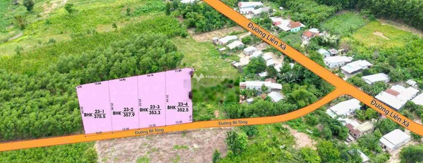 Giá cực êm chỉ 199 triệu bán đất với diện tích thực 372m2 vị trí thuận lợi nằm ở Khánh Vĩnh, Khánh Hòa-02